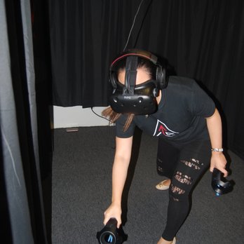 Adventure VR - Escape Games Near Me - Honolulu, Hawaii Adventure VR - Escape Games Near Me - Honolulu, Hawaii