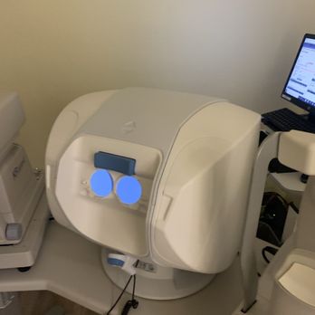 Alex Lukens, OD - Eyewise Optometry - Eye Exam Equipment - Eyewear & Opticians Near Me - Alameda, California