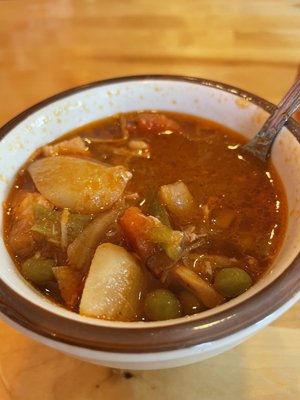 The Booyah Shed by null