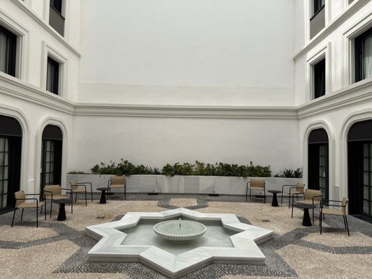 Bécquer Hotel by null