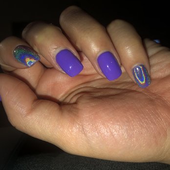 Creative Nails and Spa - Nails with chrome - Nail Salons Near Me - Seattle, Washington Creative Nails and Spa - Nails with chrome - Nail Salons Near Me - Seattle, Washington