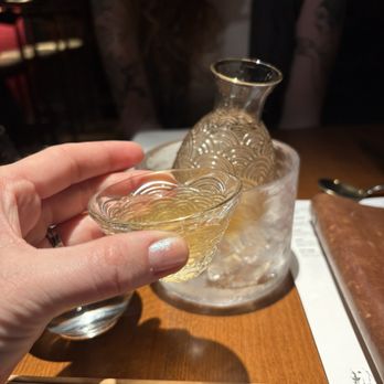 Yoshitomo - Plum wine - Sushi Bars Near Me - Omaha, Nebraska Yoshitomo - Plum wine - Sushi Bars Near Me - Omaha, Nebraska
