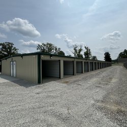 Keavy Bay Storage