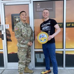 Army Murfreesboro Recruiting Office - Putting in the best applicants Tennessee has to offer for the Army!!!