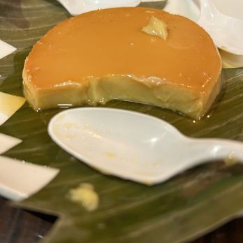Tinuno - Little Manila - Leche Flan - Filipino Near Me - Toronto, Ontario Tinuno - Little Manila - Leche Flan - Filipino Near Me - Toronto, Ontario