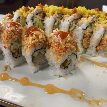 Sushi Paradise - Mexico & Sunrise - Sushi Bars Near Me - Puyallup, Washington Sushi Paradise - Mexico & Sunrise - Sushi Bars Near Me - Puyallup, Washington