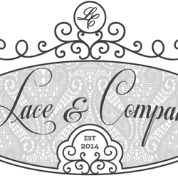 Lace & Company Brides By Brittney