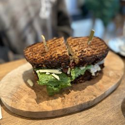 Chicken Salad Sandwich