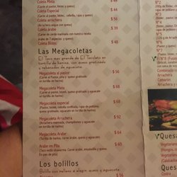 El Tacoleto
