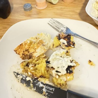 Arepas Burger by null