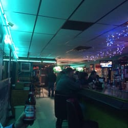 Janet's Intown Lounge