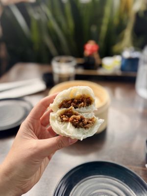 Dumpling Time Design District by null