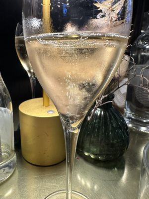 Beaufort Bar by null