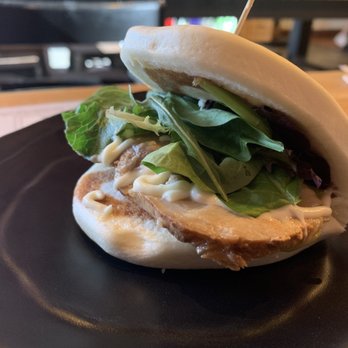 Aoyama Ramen - Pork - Ramen Near Me - Olathe, Kansas Aoyama Ramen - Pork - Ramen Near Me - Olathe, Kansas