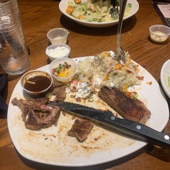 Outback Steakhouse - Steakhouses Near Me - Baltimore, Maryland Outback Steakhouse - Steakhouses Near Me - Baltimore, Maryland