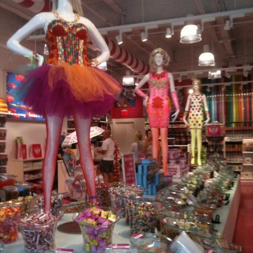 IT'SUGAR - Candy Stores Near Me - Scottsdale, Arizona IT'SUGAR - Candy Stores Near Me - Scottsdale, Arizona