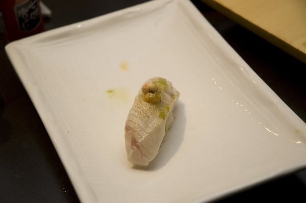 Otoro Sushi by null