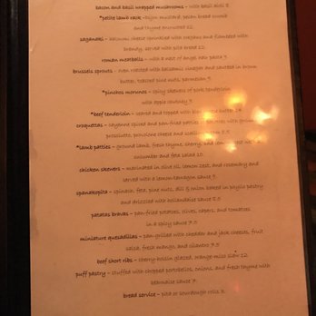 Santiago's Bodega - Tapas Bars Near Me - Key West, Florida Santiago's Bodega - Tapas Bars Near Me - Key West, Florida