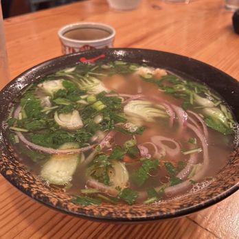 Tanpopo Ramen and Sake Cafe - Salad Near Me - Albany, New York