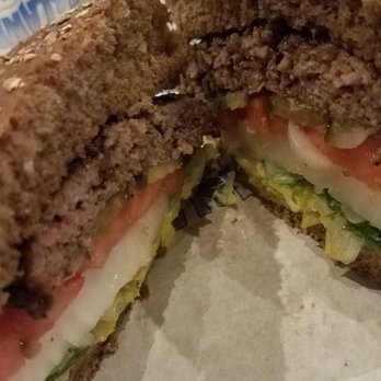 Islands Restaurant - Big Wave. I asked for medium-rare. This is how it came out. - Burgers Near Me - Glendale, California Islands Restaurant - Big Wave. I asked for medium-rare. This is how it came out. - Burgers Near Me - Glendale, California