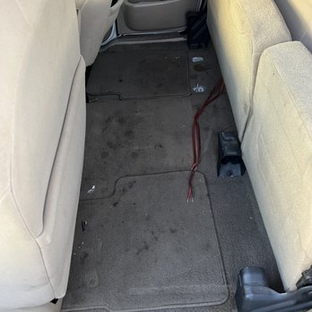 ProSmart Mobile Detailing - Auto Detailing Near Me - Anaheim, California