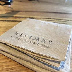 History Café