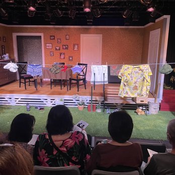 Kumu Kahua Theatre - Performing Arts Near Me - Honolulu, Hawaii