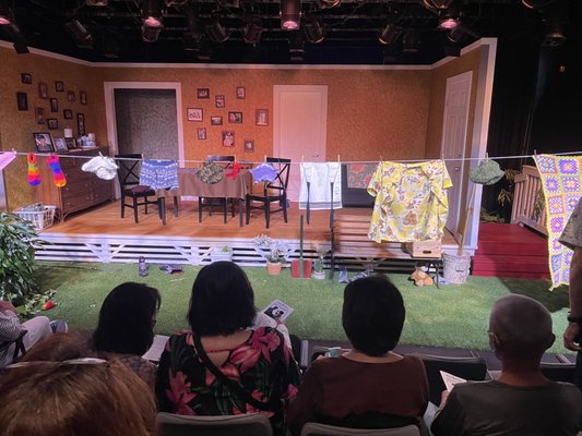 Kumu Kahua Theatre by null