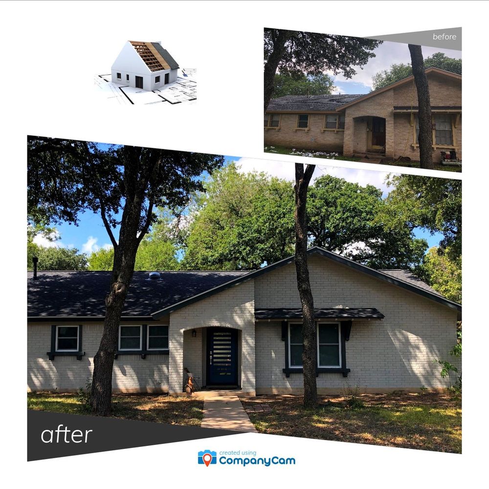 Slide of JASB Roofing & Exterior Remodeling