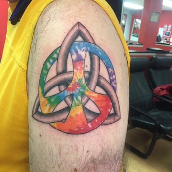 Expressive Ink - By Stephanie at Expressive Ink - Tattoo Near Me - Wharton, New Jersey
