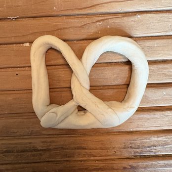 Julius Sturgis Pretzel Bakery - Bakeries Near Me - Lititz, Pennsylvania