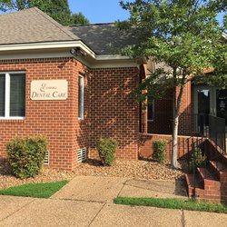 Evans Dental Care