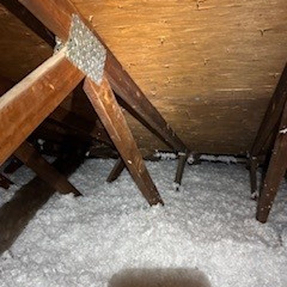 Attic Advisor - New blow in insulation - Insulation Installation Near Me - Carlsbad, California Attic Advisor - New blow in insulation - Insulation Installation Near Me - Carlsbad, California
