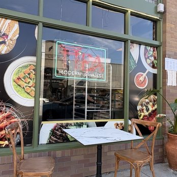 Tea Modern Chinese - Tea Rooms Near Me - Orange, California Tea Modern Chinese - Tea Rooms Near Me - Orange, California