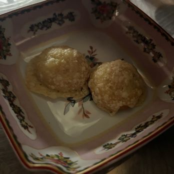 Tre Dita - Valentine's Day menu appetizer - Italian Near Me - Chicago, Illinois