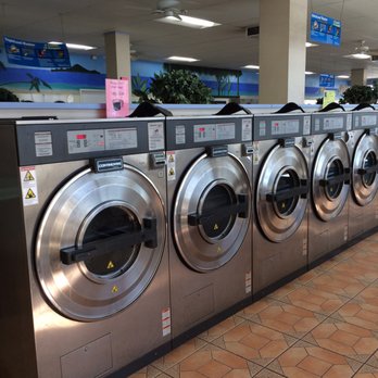 Sparklean Laundry - 5 load washers - Laundry Services Near Me - Bakersfield, California Sparklean Laundry - 5 load washers - Laundry Services Near Me - Bakersfield, California
