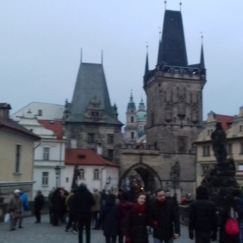 Karlův Most - Charles Bridge. - Landmarks & Historical Buildings Near Me - Prague, Puerto Rico Karlův Most - Charles Bridge. - Landmarks & Historical Buildings Near Me - Prague, Puerto Rico