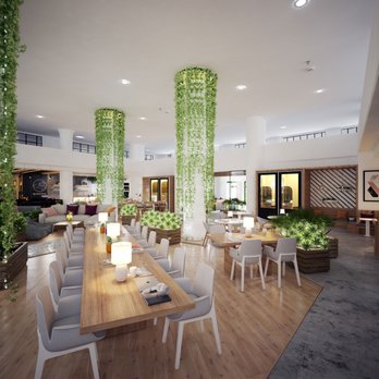 Prosper Architects - Overall look from coworking area - Architects Near Me - Orange, California Prosper Architects - Overall look from coworking area - Architects Near Me - Orange, California