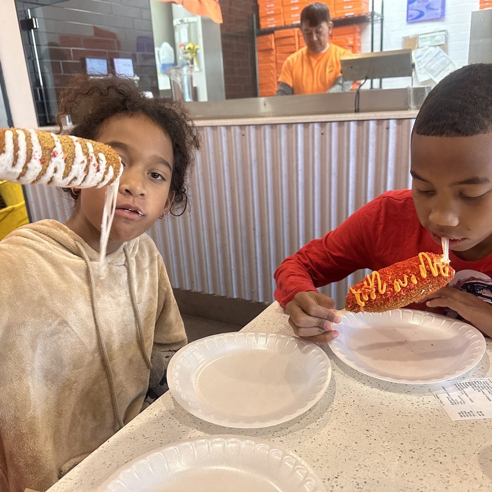 Two Hands Corn Dogs - Korean Near Me - Torrance, California Two Hands Corn Dogs - Korean Near Me - Torrance, California