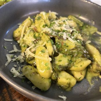 Jillian’s - Parmesan Gnocchi - Caterers Near Me - New Kensington, Pennsylvania