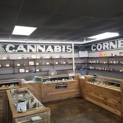 Fire Leaf Dispensary
