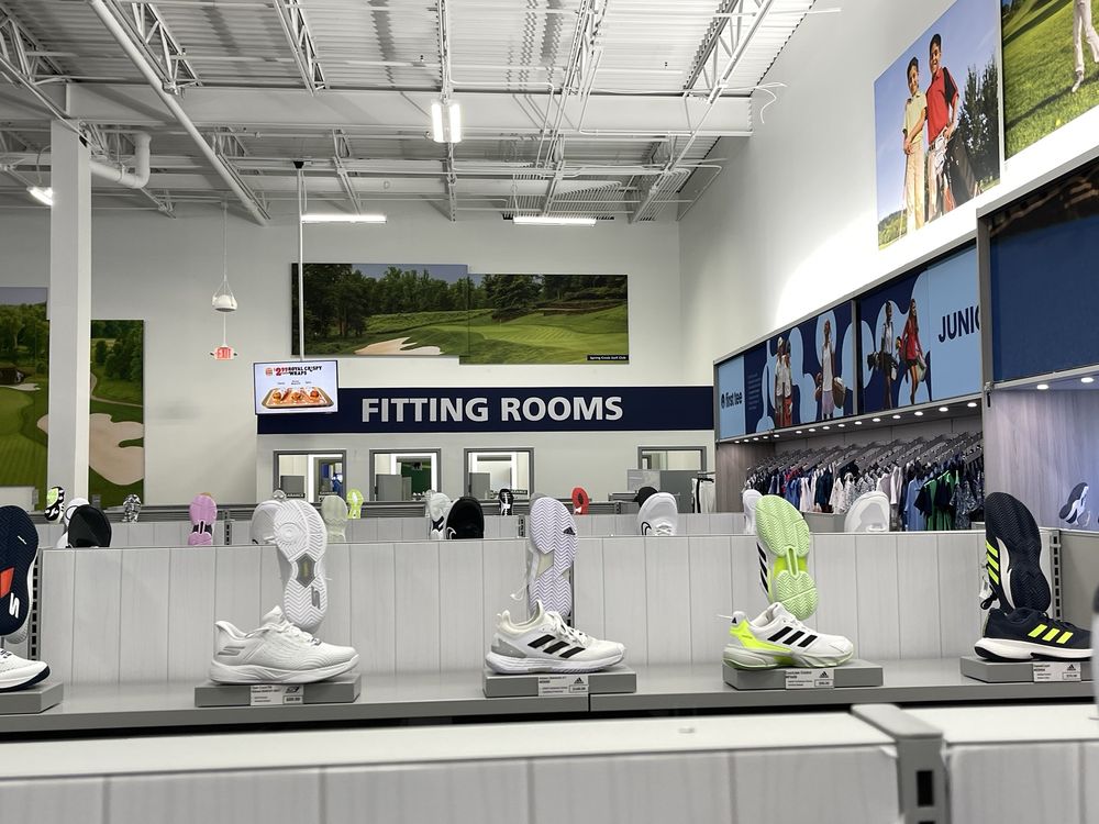 PGA SUPERSTORE SHORT PUMP Updated August 2024 38 Photos 10941 W