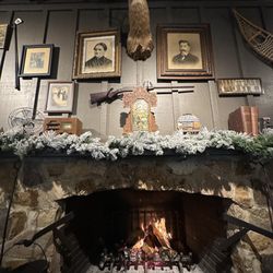 Cracker Barrel Old Country Store