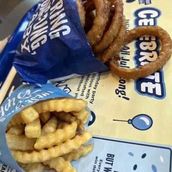 Culver's - Fast Food Near Me - Lutz, Florida Culver's - Fast Food Near Me - Lutz, Florida