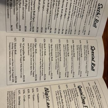 Sumo Hibachi and Sushi - Sushi Bars Near Me - Beaufort, South Carolina Sumo Hibachi and Sushi - Sushi Bars Near Me - Beaufort, South Carolina