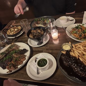 Laurelhurst Market - All the food - Steakhouses Near Me - Portland, Oregon Laurelhurst Market - All the food - Steakhouses Near Me - Portland, Oregon