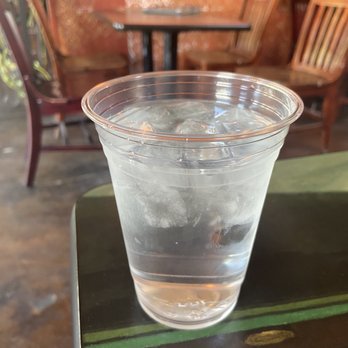 Lestat's on Park - Water - Coffee & Tea Near Me - San Diego, California Lestat's on Park - Water - Coffee & Tea Near Me - San Diego, California
