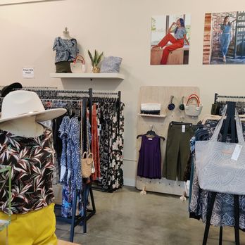 Always A Line - Neat and clean! - Women's Clothing Near Me - Honolulu, Hawaii