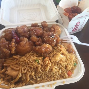 Asia Delight #2 - Mmmmmm it's so good!!! - Chinese Near Me - San Leandro, California Asia Delight #2 - Mmmmmm it's so good!!! - Chinese Near Me - San Leandro, California