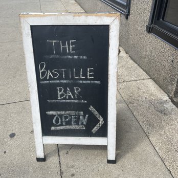 The Bastille - Bars Near Me - Detroit, Michigan The Bastille - Bars Near Me - Detroit, Michigan
